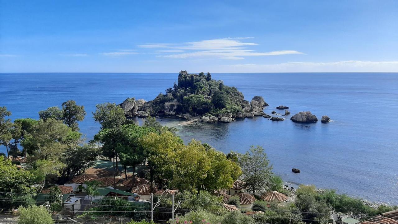 Апартаменты Casa Stella Савока Экстерьер фото
